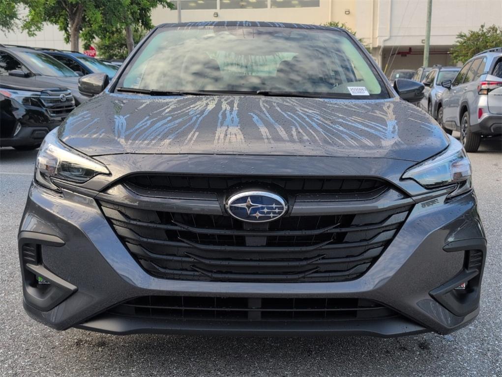 new 2025 Subaru Legacy car, priced at $32,458