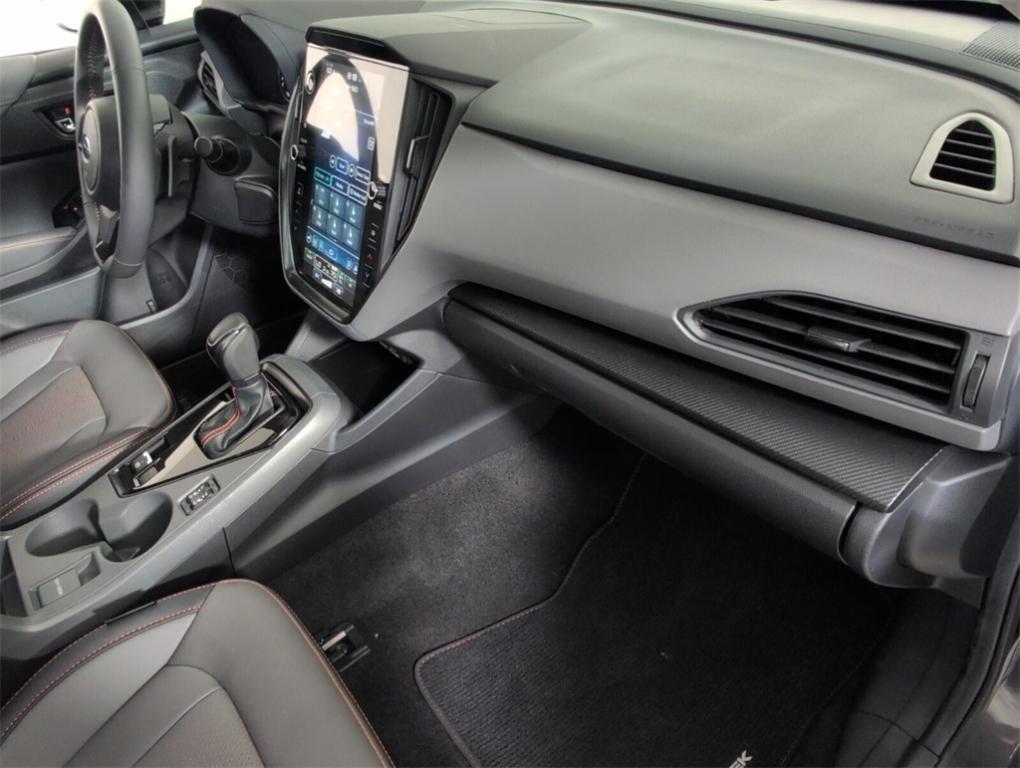 used 2025 Subaru Crosstrek car, priced at $32,000