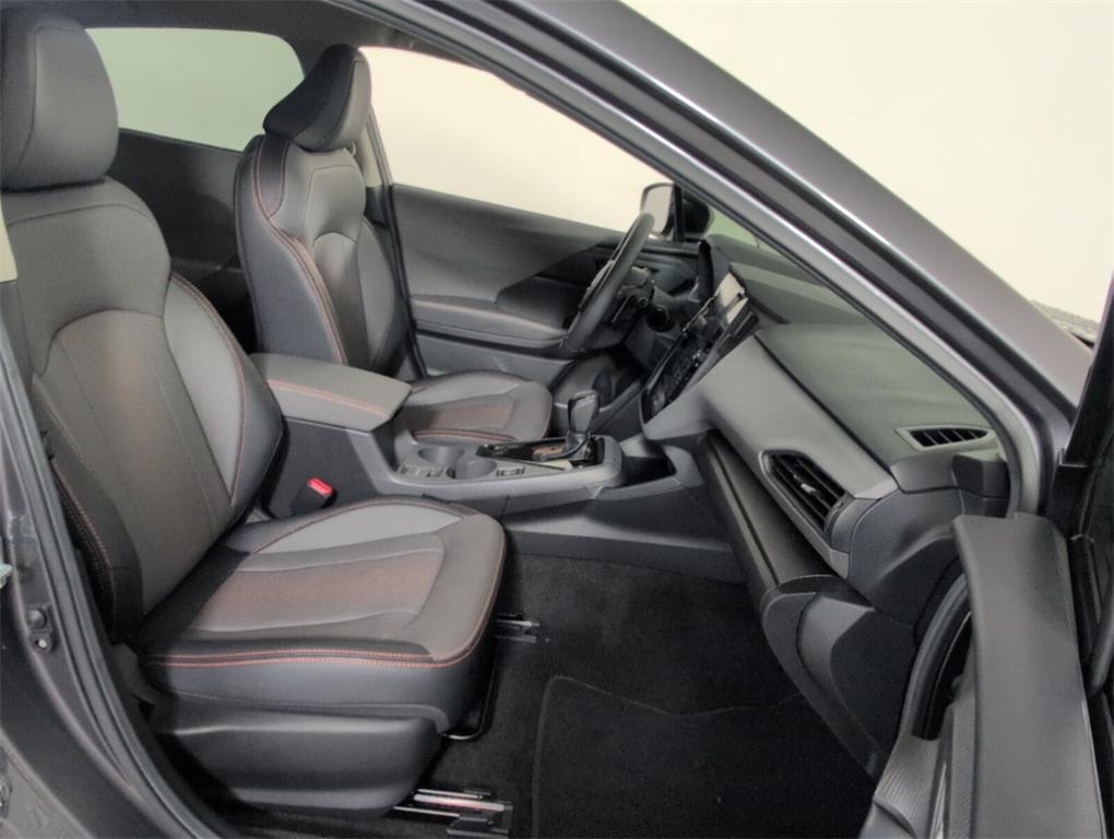 used 2025 Subaru Crosstrek car, priced at $32,000