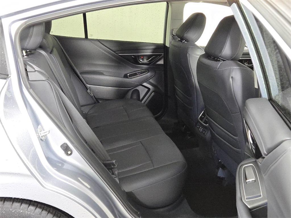 used 2024 Subaru Legacy car, priced at $27,798