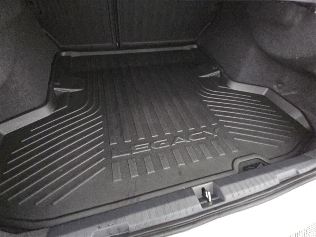 used 2024 Subaru Legacy car, priced at $27,798