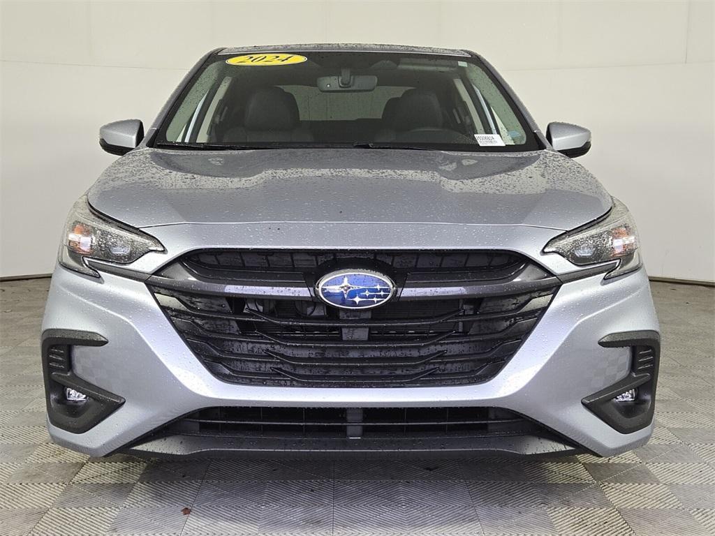 used 2024 Subaru Legacy car, priced at $27,798