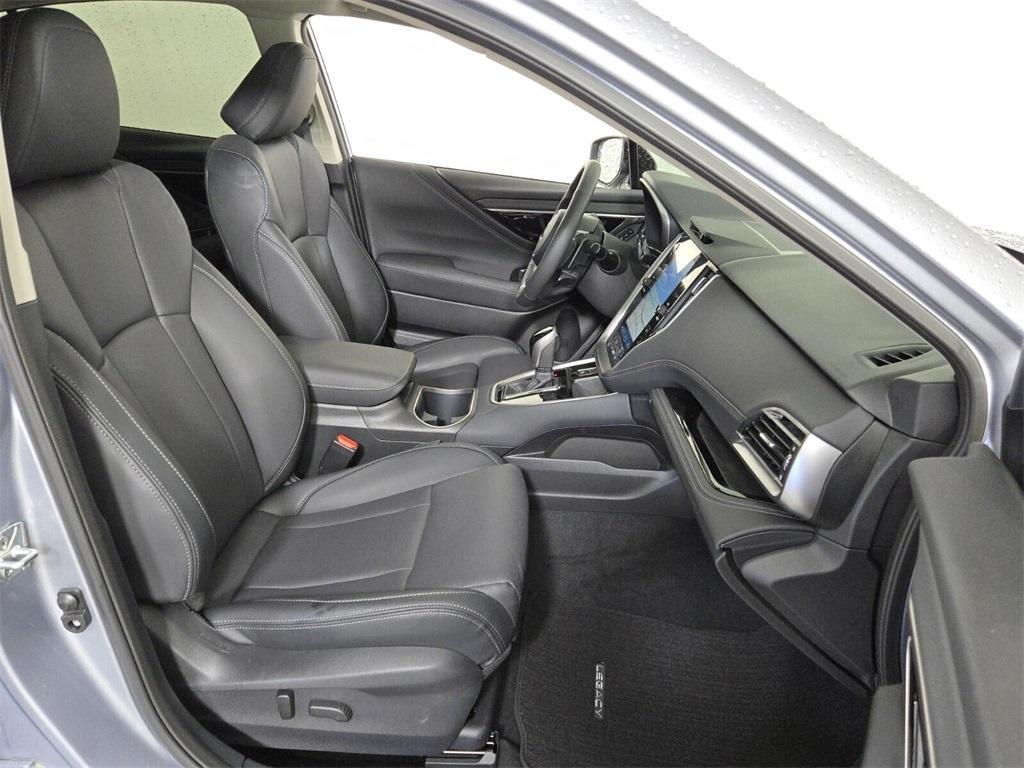 used 2024 Subaru Legacy car, priced at $27,798