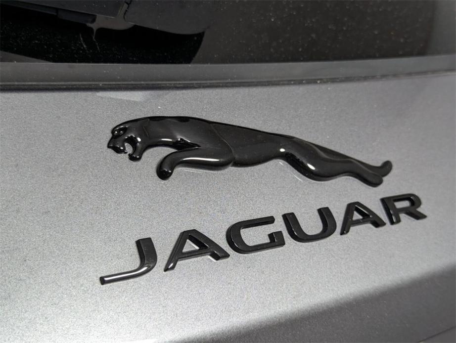 used 2024 Jaguar F-PACE car, priced at $52,988