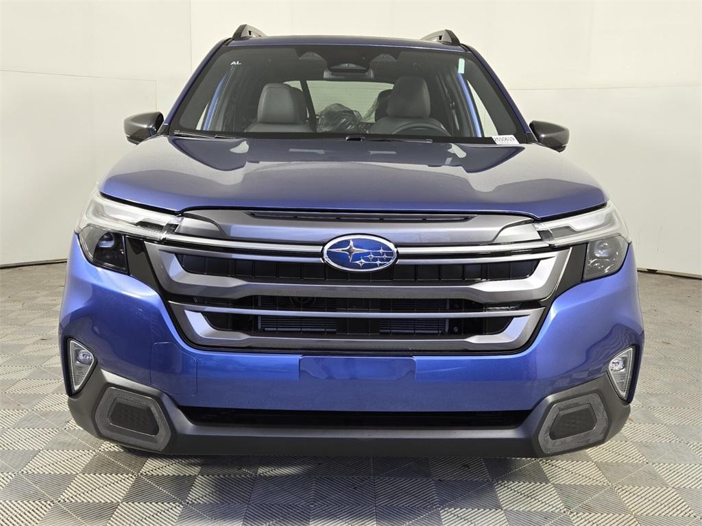 new 2025 Subaru Forester car, priced at $41,225