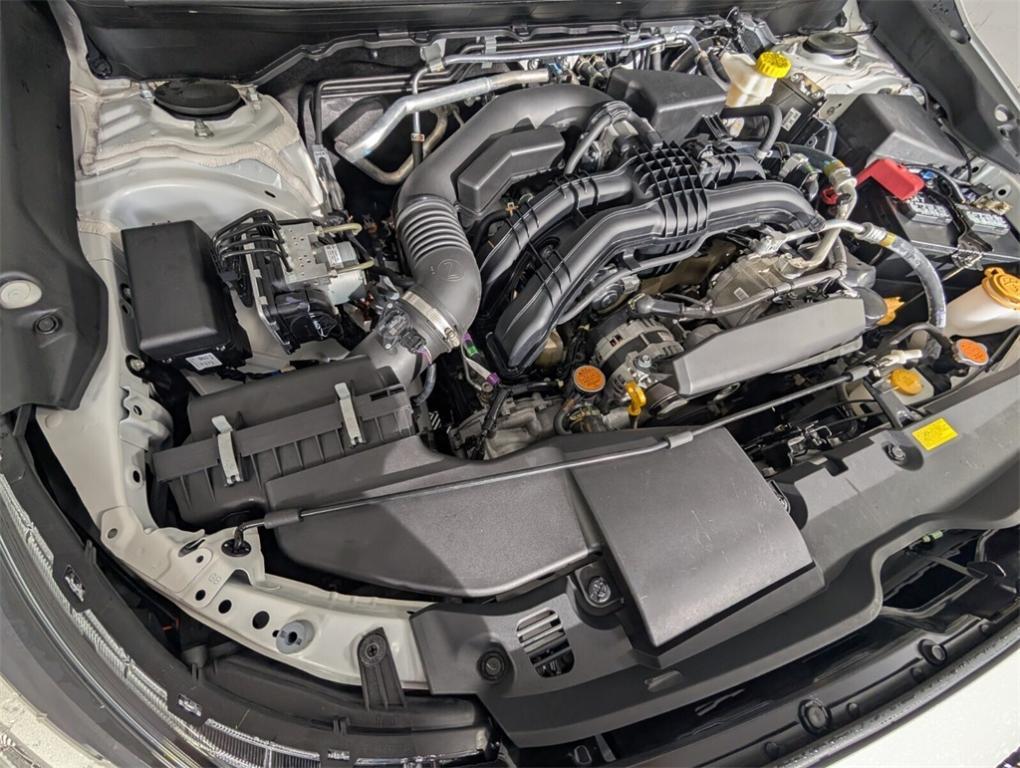 used 2022 Subaru Impreza car, priced at $19,000