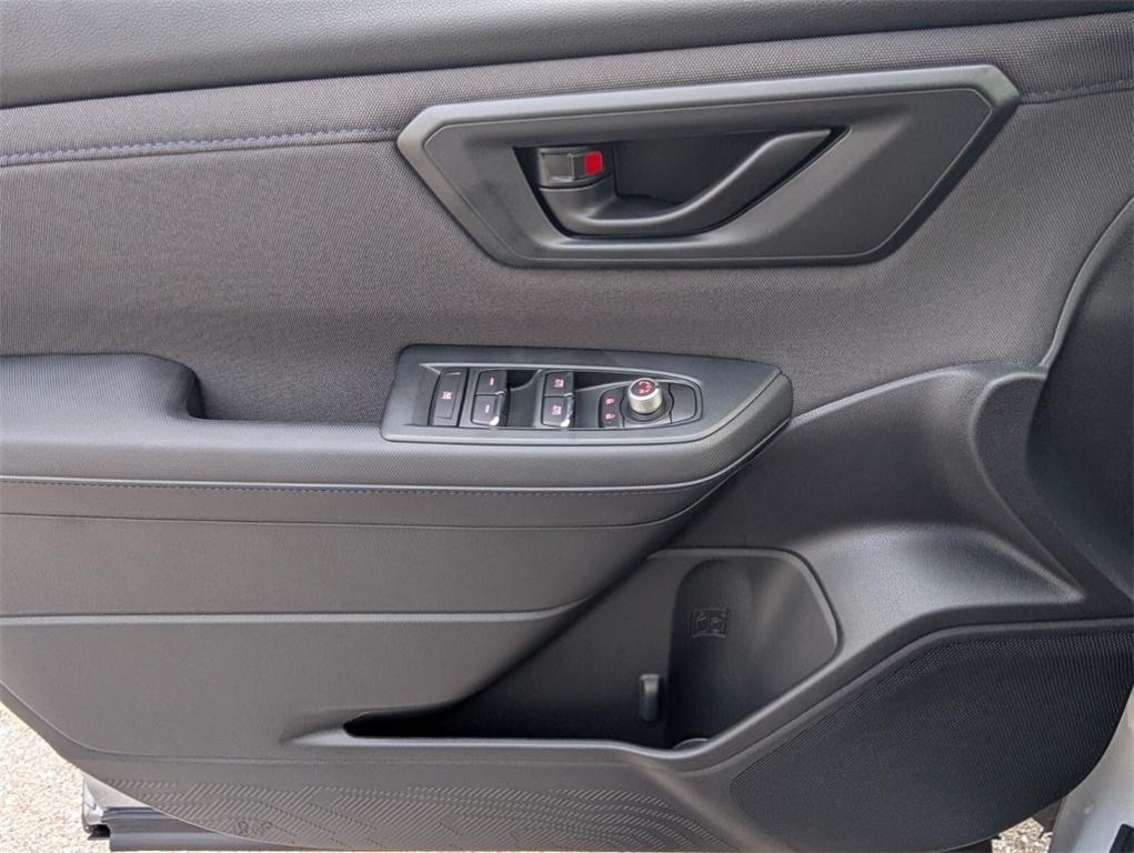 new 2025 Subaru Forester Hybrid car, priced at $38,874