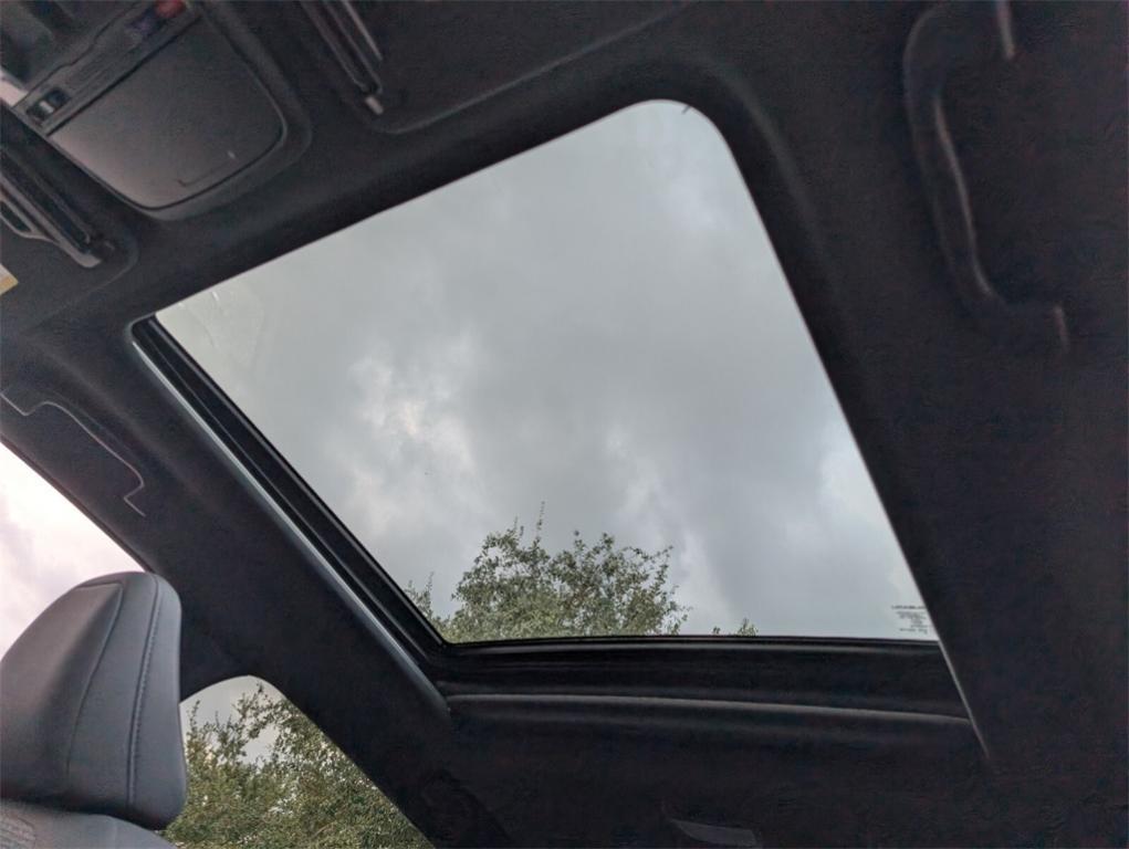 new 2025 Subaru Forester Hybrid car, priced at $38,874