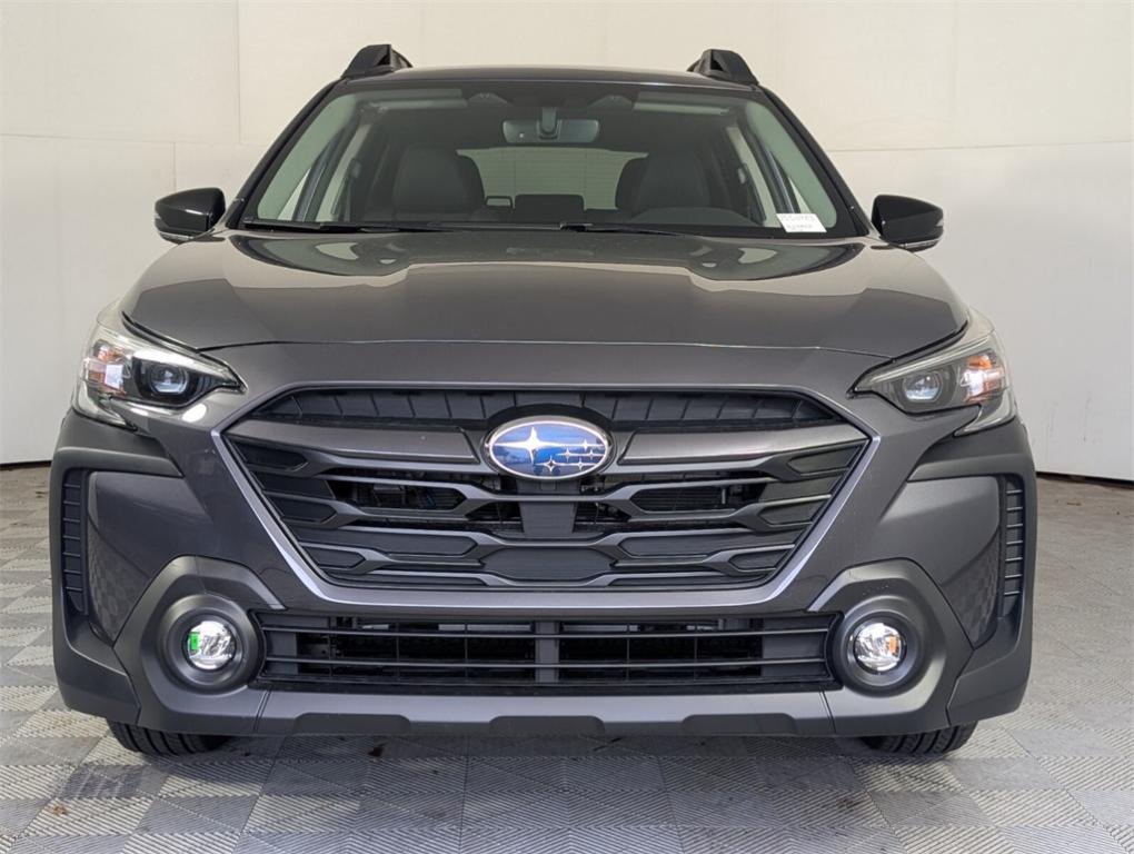 new 2025 Subaru Outback car