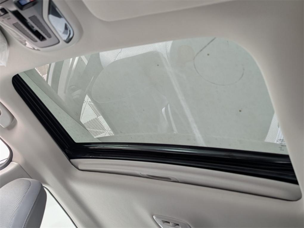 new 2025 Subaru Legacy car, priced at $31,523