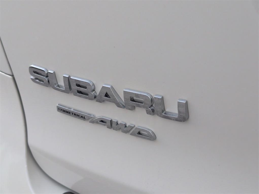 new 2025 Subaru Ascent car, priced at $42,174
