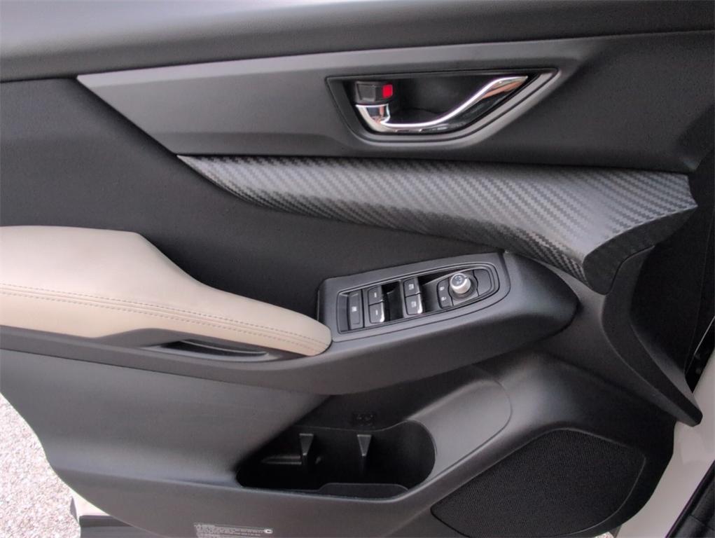 new 2025 Subaru Ascent car, priced at $42,174