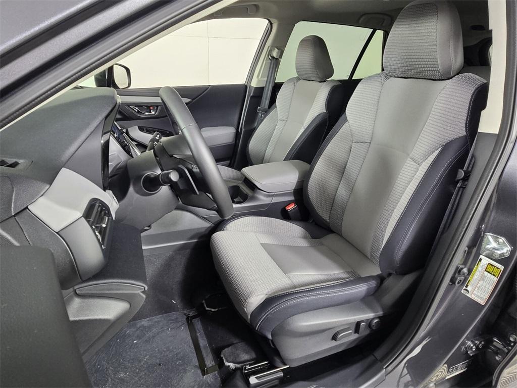 new 2025 Subaru Outback car, priced at $35,982