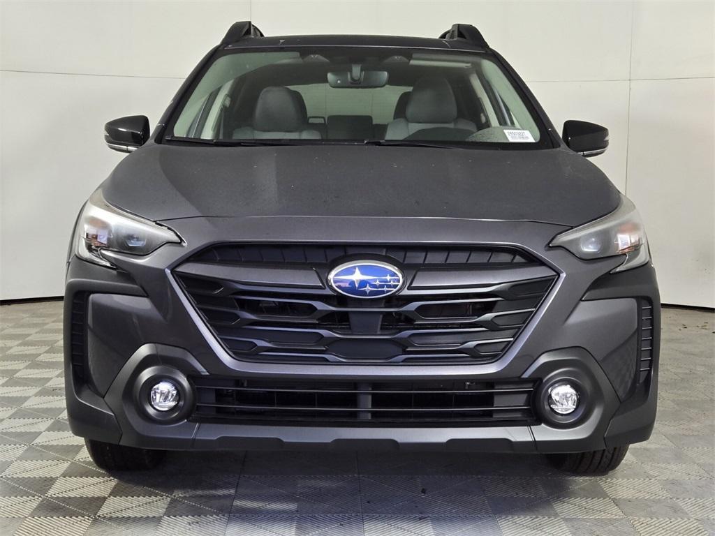 new 2025 Subaru Outback car, priced at $35,982