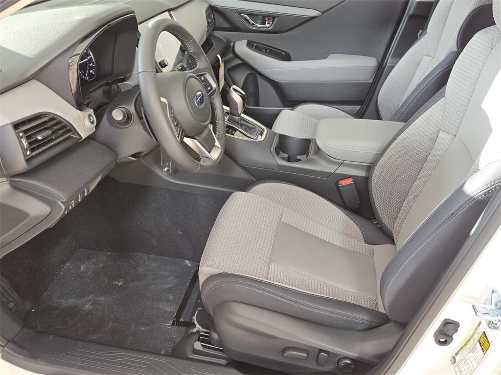 new 2025 Subaru Outback car, priced at $34,480