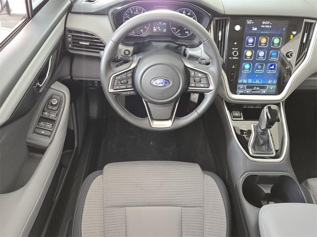 new 2025 Subaru Outback car, priced at $34,480