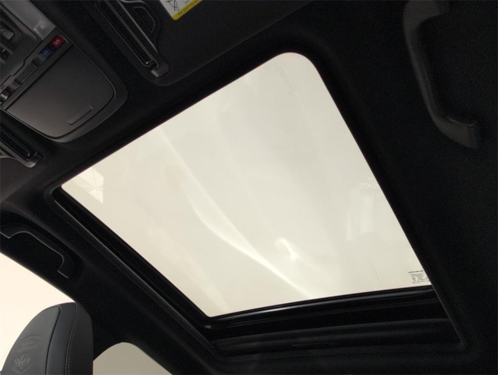 new 2025 Subaru Forester car, priced at $39,896