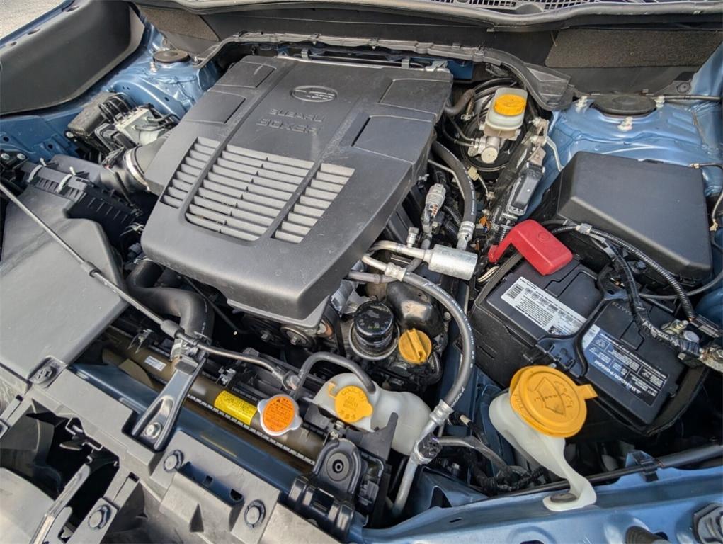 used 2019 Subaru Forester car, priced at $17,888