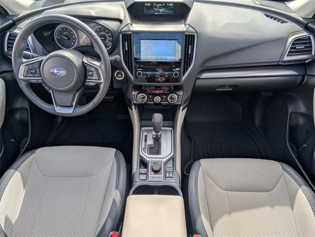 used 2019 Subaru Forester car, priced at $17,888