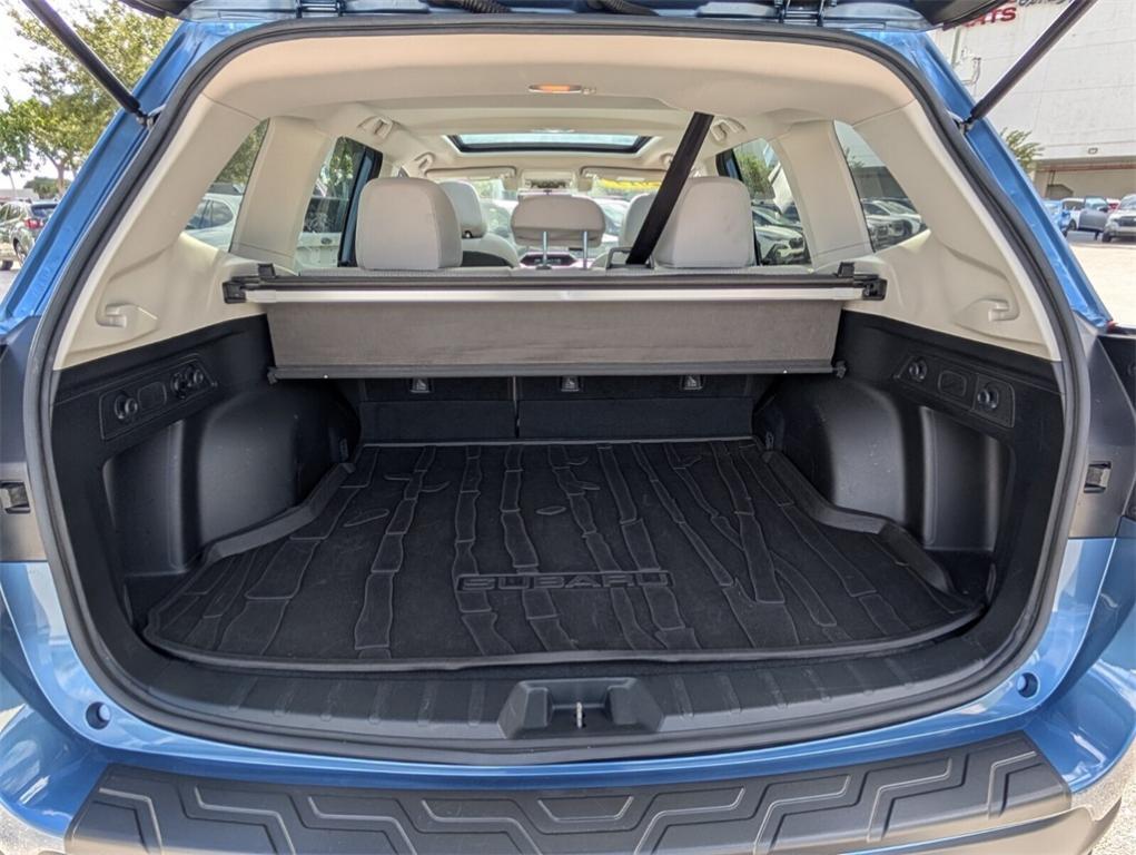 used 2019 Subaru Forester car, priced at $17,888