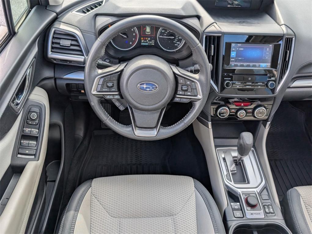 used 2019 Subaru Forester car, priced at $17,888