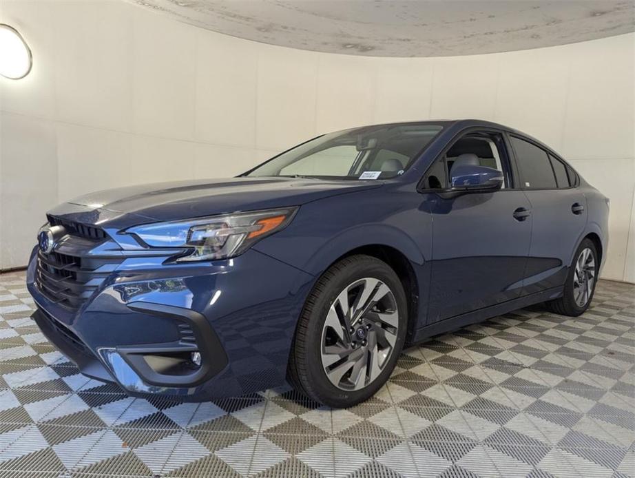 new 2025 Subaru Legacy car, priced at $33,546