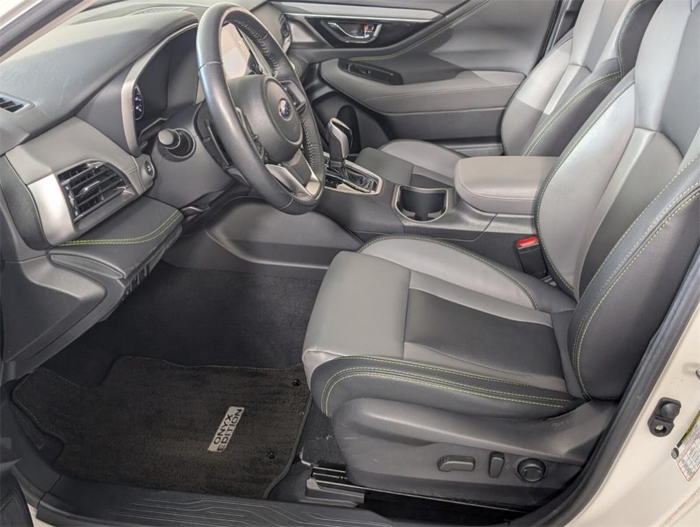 used 2020 Subaru Outback car, priced at $25,698