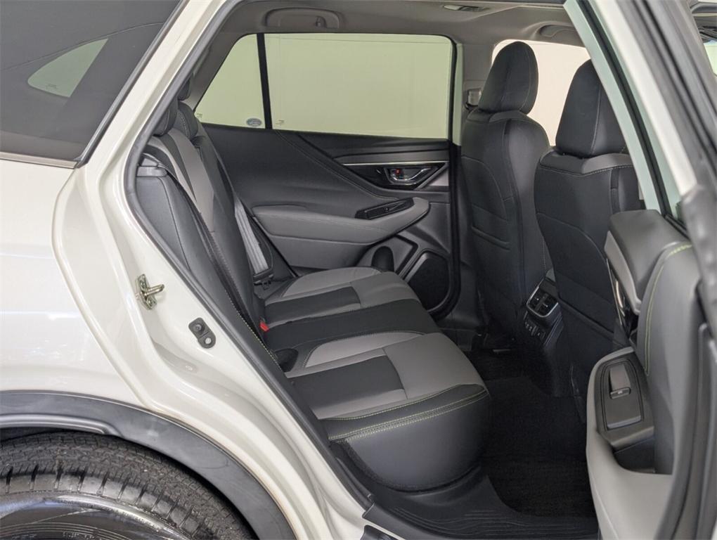 used 2020 Subaru Outback car, priced at $25,698