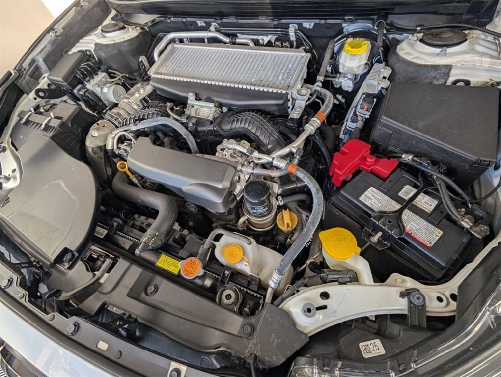 used 2020 Subaru Outback car, priced at $25,698
