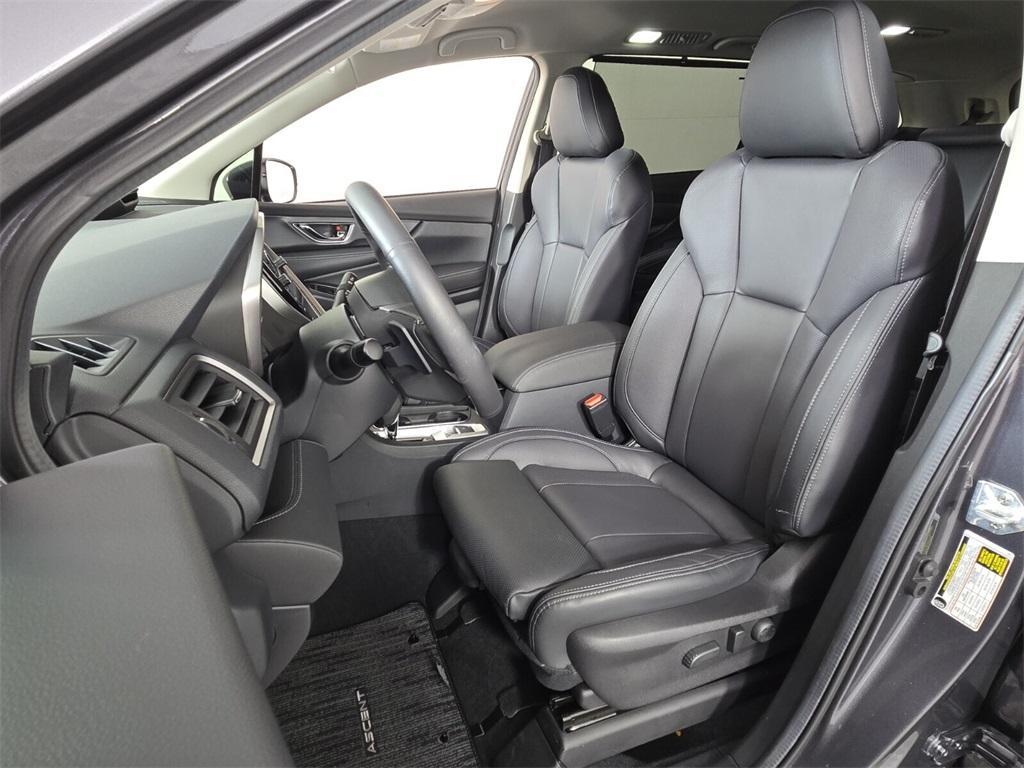 used 2024 Subaru Ascent car, priced at $37,478
