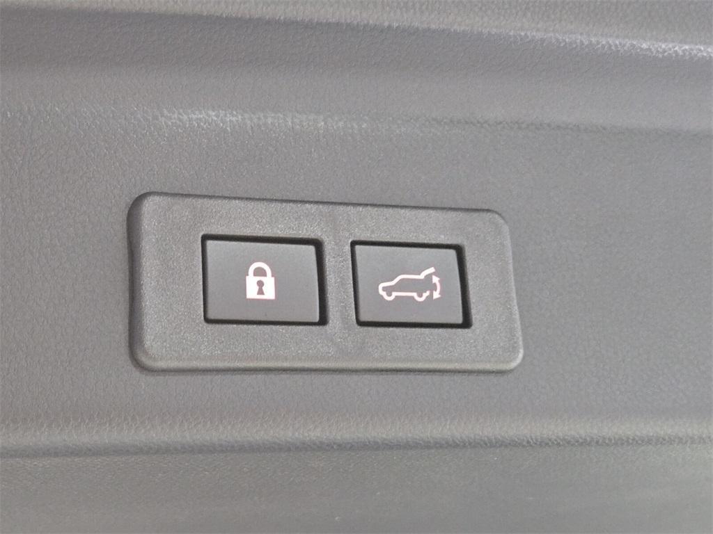 used 2024 Subaru Ascent car, priced at $37,478