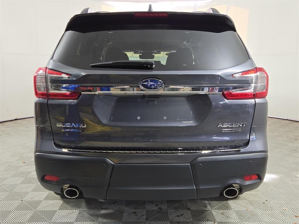 used 2024 Subaru Ascent car, priced at $37,478