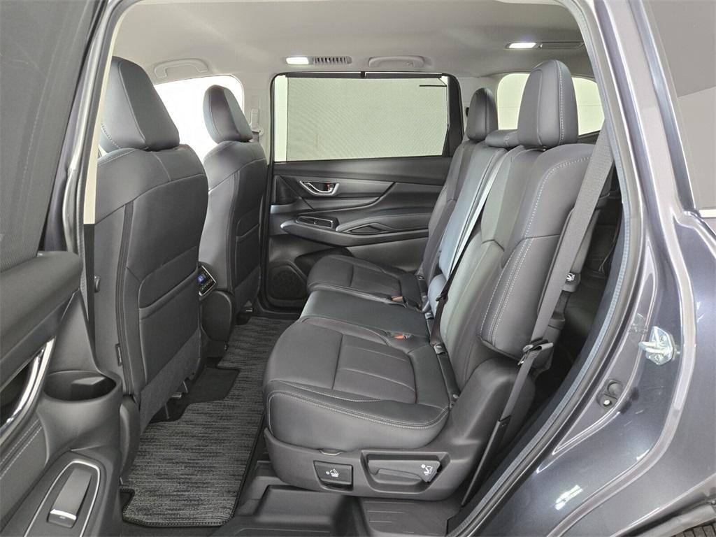 used 2024 Subaru Ascent car, priced at $37,478