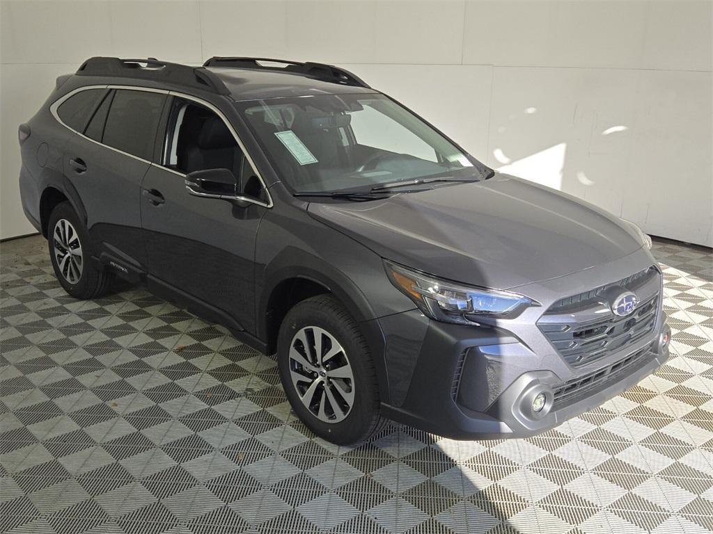 new 2025 Subaru Outback car, priced at $34,482