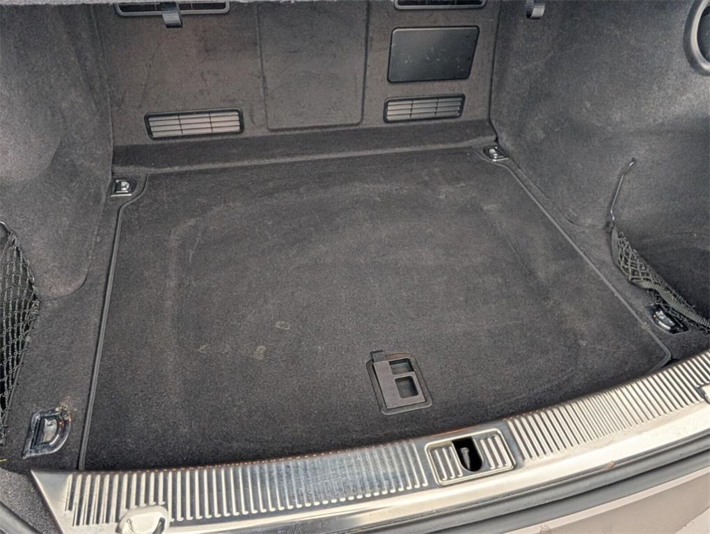 used 2013 Audi A8 car, priced at $11,398