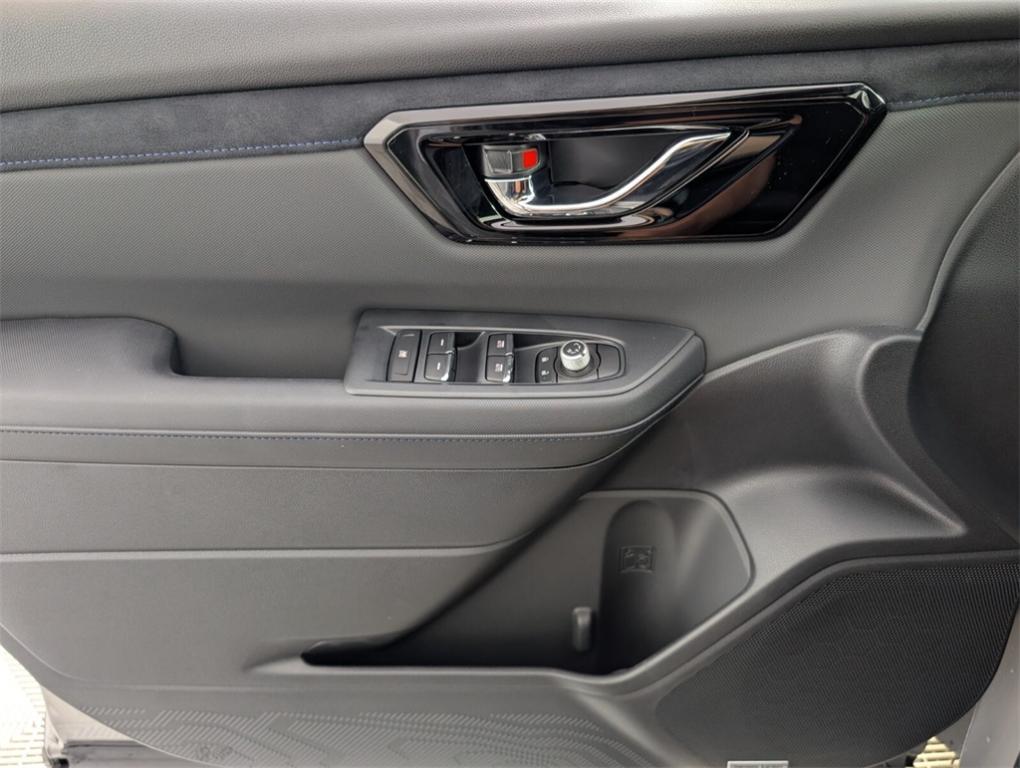 new 2025 Subaru Forester Hybrid car, priced at $43,966