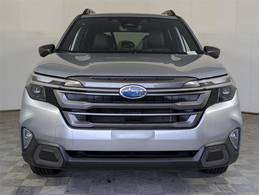 new 2025 Subaru Forester car, priced at $41,856