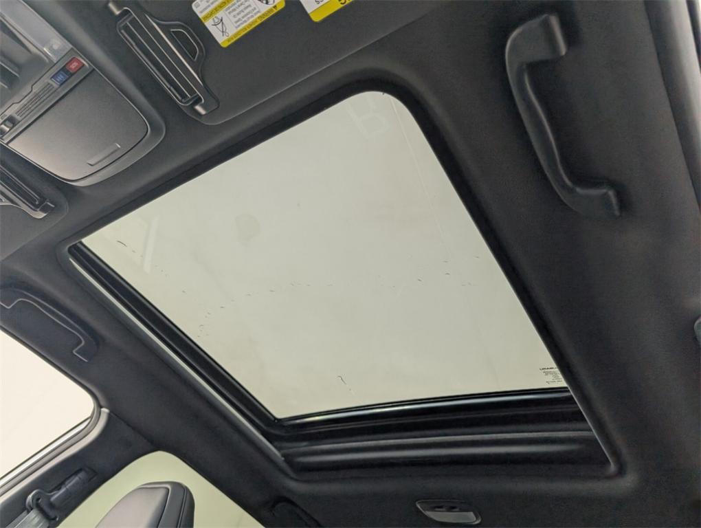 new 2025 Subaru Forester car, priced at $41,856