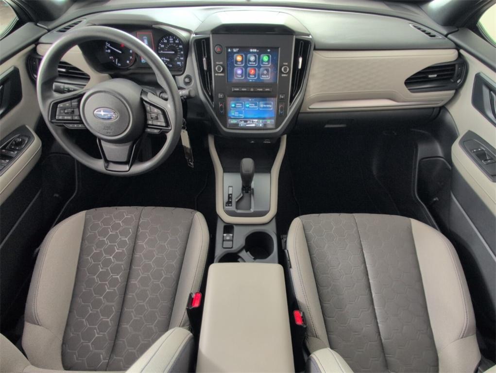 used 2025 Subaru Forester car, priced at $30,000