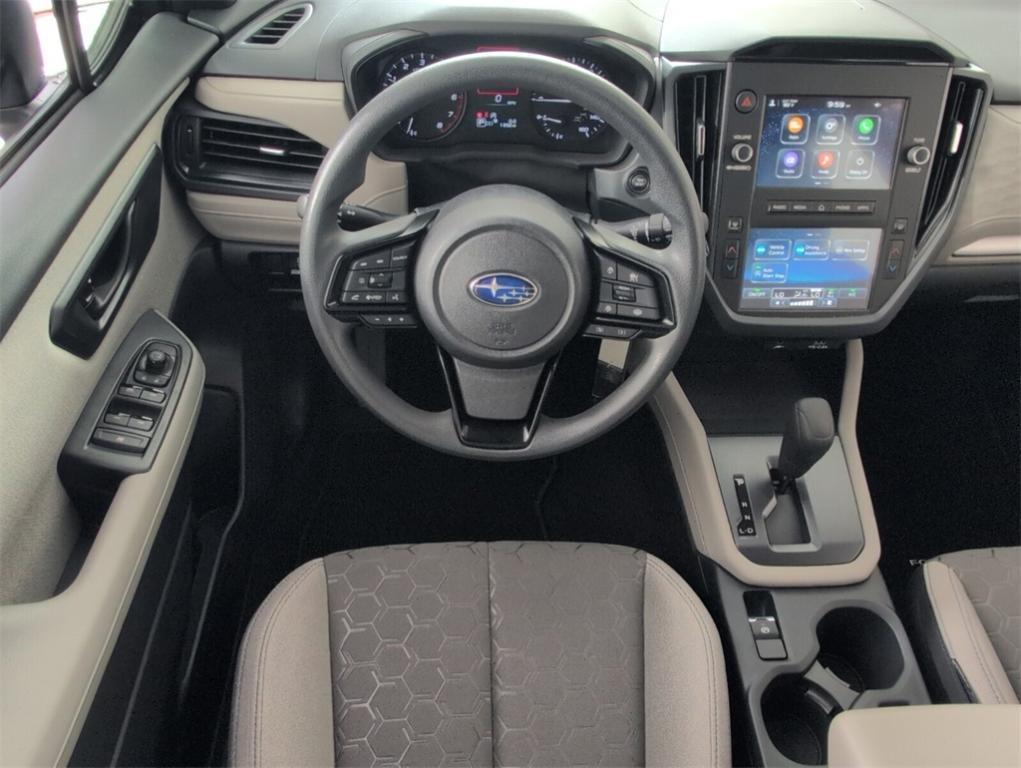 used 2025 Subaru Forester car, priced at $30,000