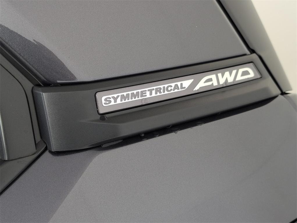 used 2025 Subaru Forester car, priced at $30,000