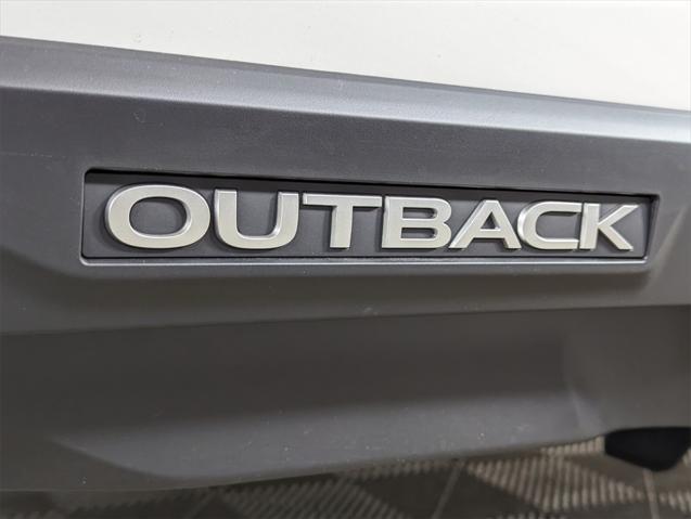 new 2024 Subaru Outback car, priced at $42,101