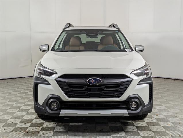 new 2024 Subaru Outback car, priced at $42,101