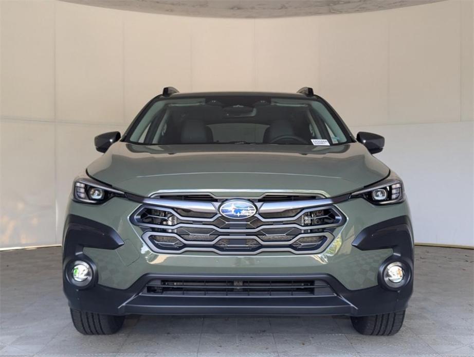 new 2024 Subaru Crosstrek car, priced at $31,638