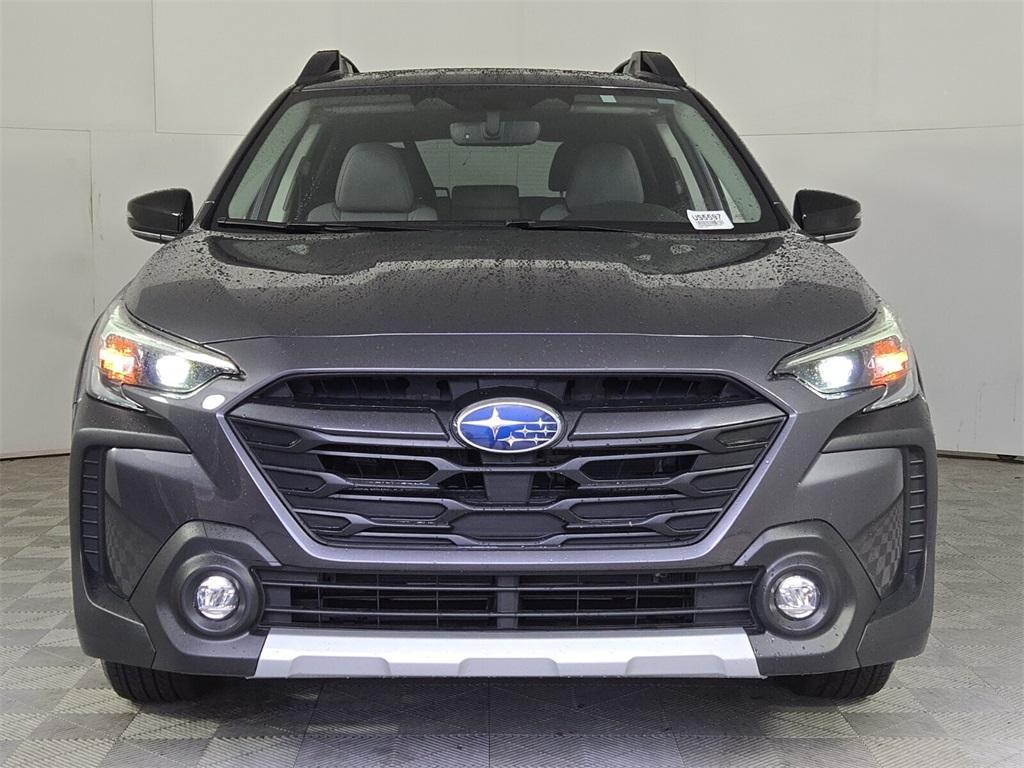 new 2024 Subaru Outback car