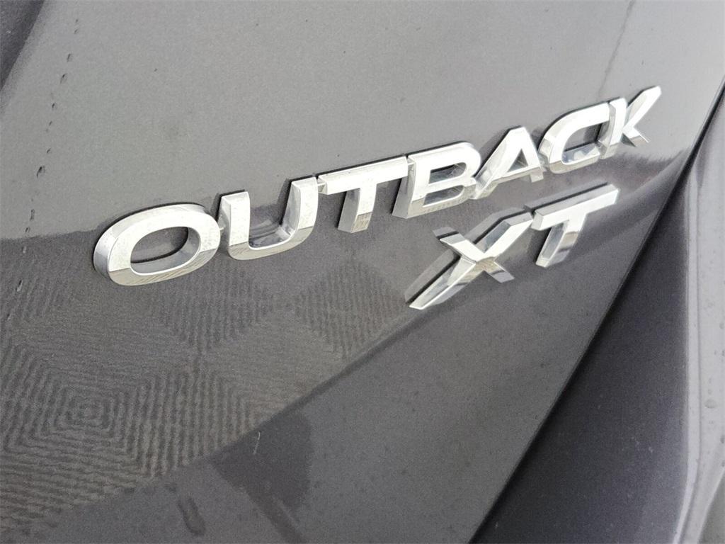 new 2024 Subaru Outback car