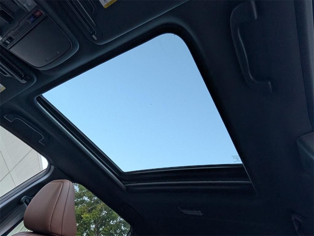 new 2025 Subaru Forester car, priced at $44,745