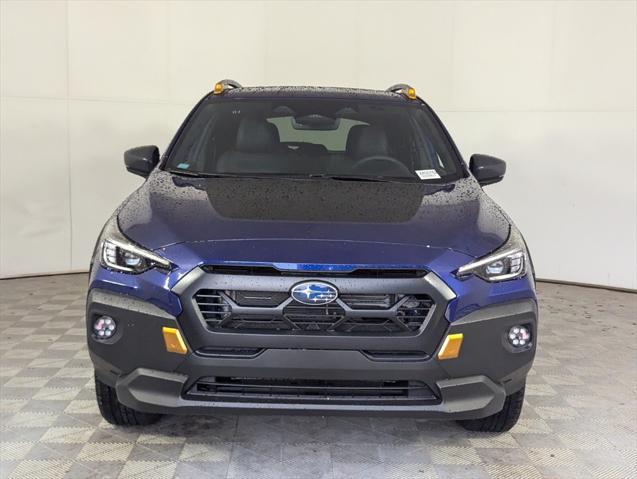 new 2024 Subaru Crosstrek car, priced at $31,638