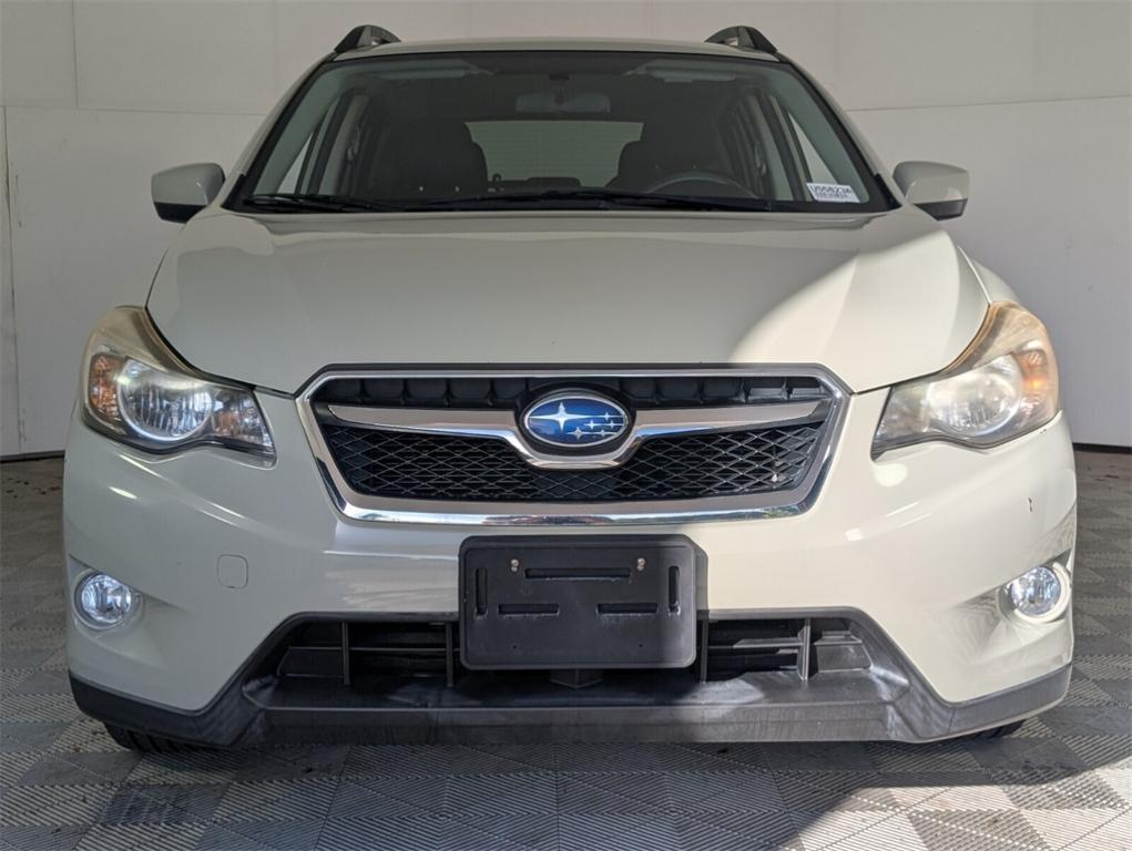 used 2015 Subaru XV Crosstrek car, priced at $12,998