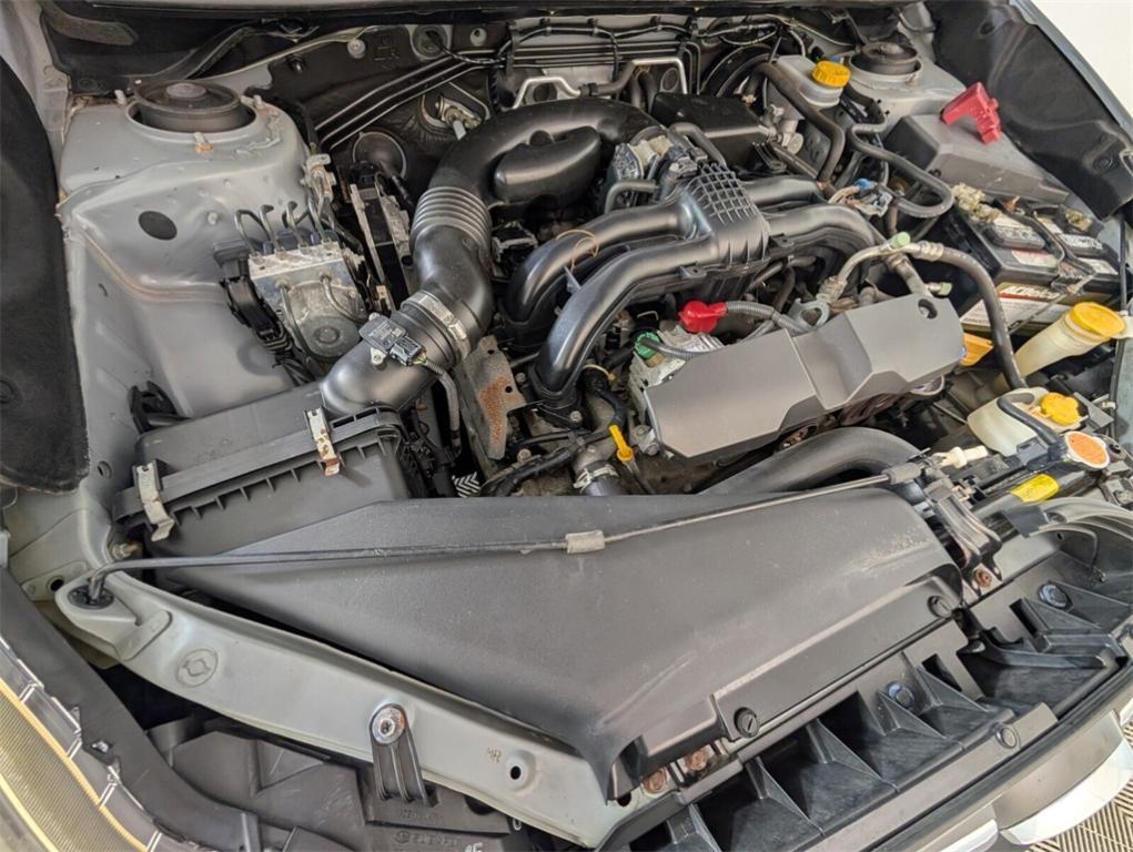 used 2015 Subaru XV Crosstrek car, priced at $12,998